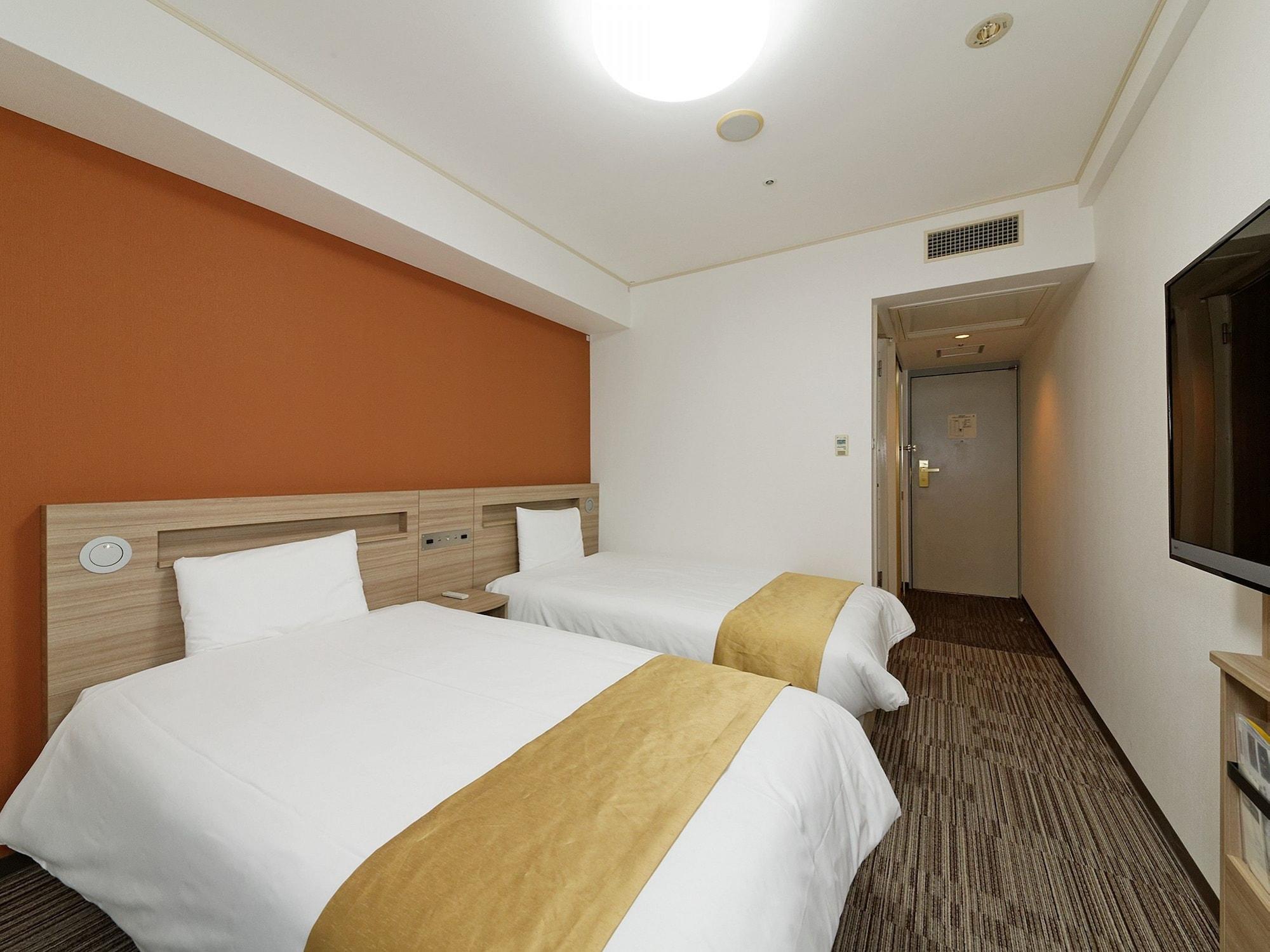 Hotel Sunroute Sopra Kobe Dış mekan fotoğraf