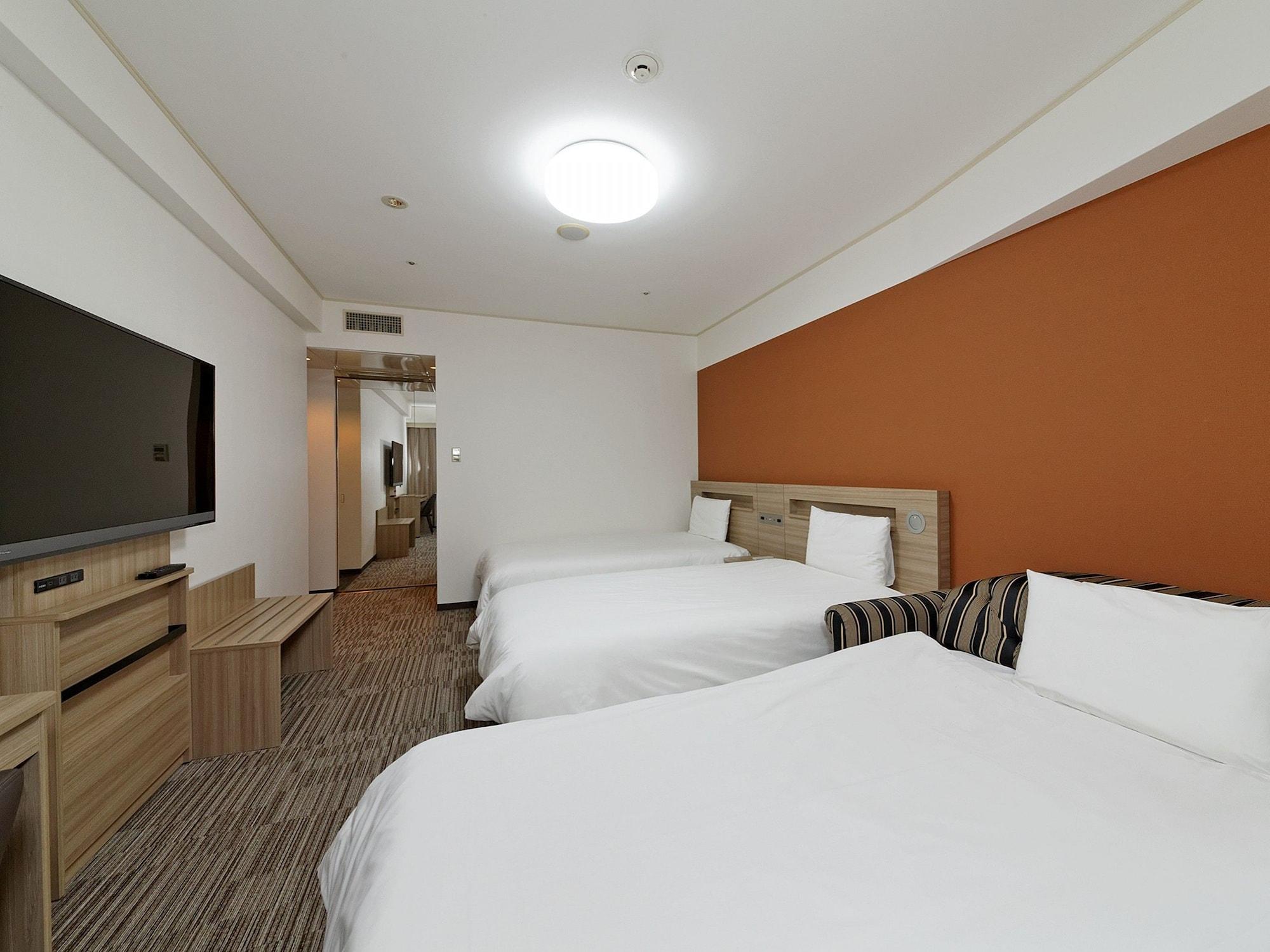 Hotel Sunroute Sopra Kobe Dış mekan fotoğraf